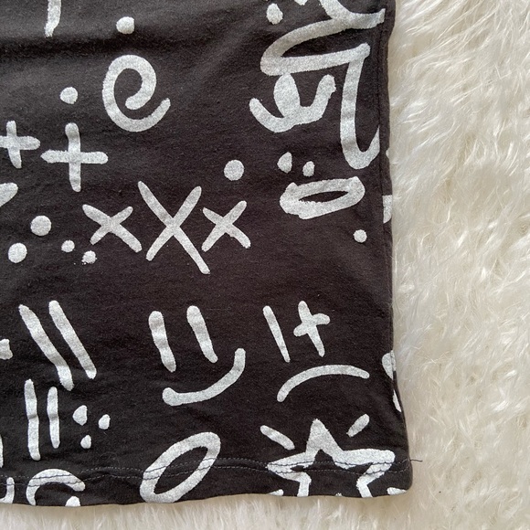 {MIMA mini + maximus} graffiti tank top kids 4 - Picture 5 of 9